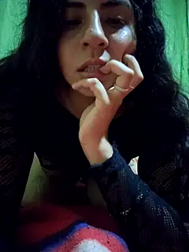 BurledSulfur online show from March 13, 2026, 1:21 am