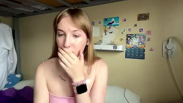 AquilineOrites online show from July 26, 2026, 6:42 am