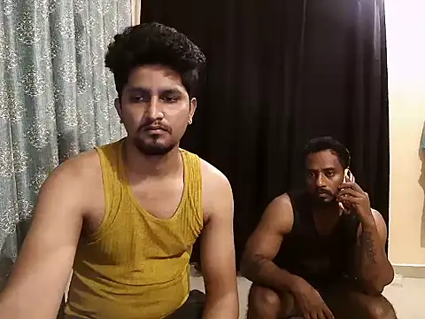 indguys2026 online show from May 1, 2026, 4:39 am