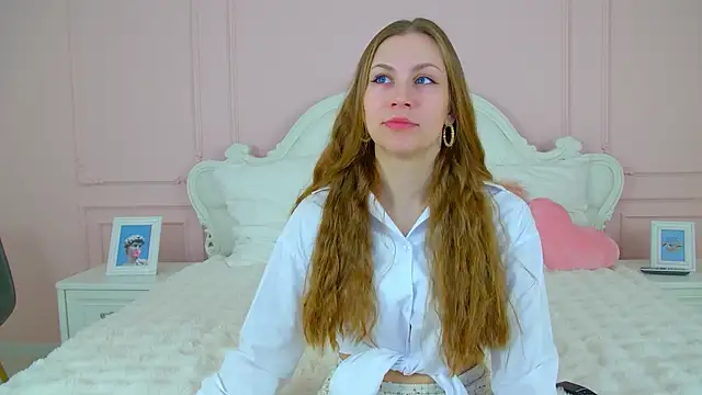 AprilSpringer online show from April 17, 2026, 4:48 am