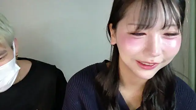 nano nico online show from March 6, 2026, 1:06 pm