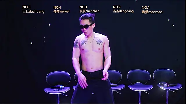 kissbaby-88 online show from March 5, 2026, 1:19 pm