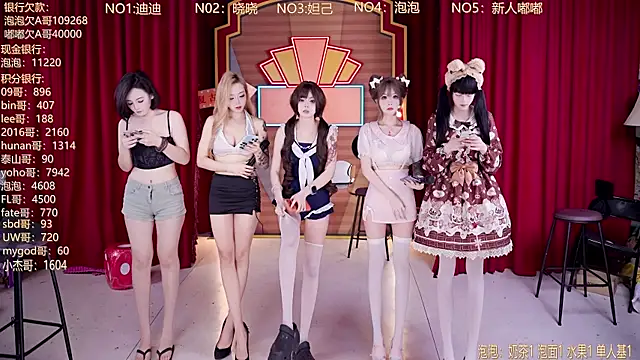 MSN101 online show from April 1, 2026, 4:26 pm