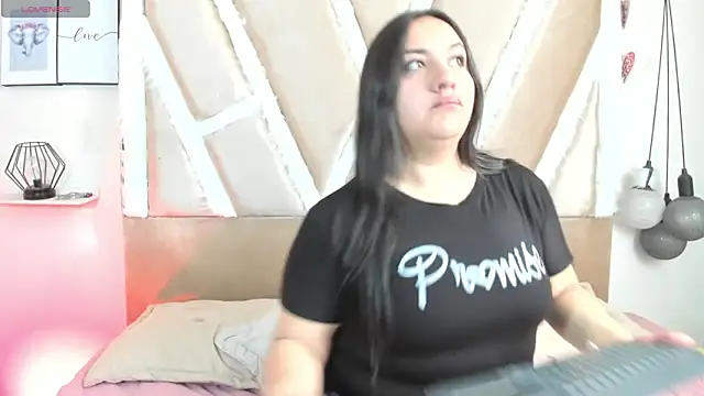 Lele 669 online show from March 12, 2026, 12:42 pm