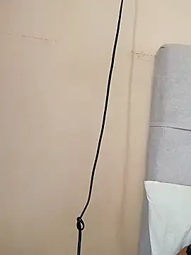 DeusaLilith online show from March 16, 2026, 3:37 pm