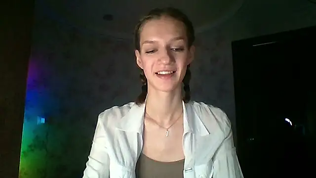 Chrissy Joyful online show from April 14, 2026, 4:39 am