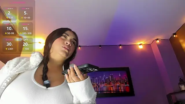 Lucyy tits online show from June 9, 2026, 1:01 pm
