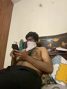 Goravdesiland online show from March 13, 2026, 6:35 pm