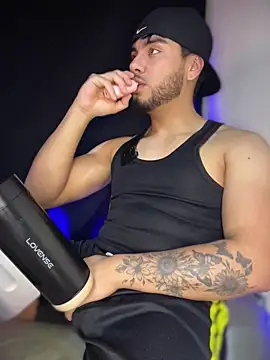 kryzthian Olrox online show from April 14, 2026, 3:11 am