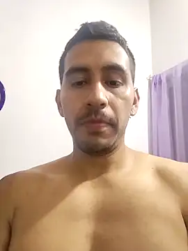 Andry Carter online show from March 9, 2026, 11:41 pm