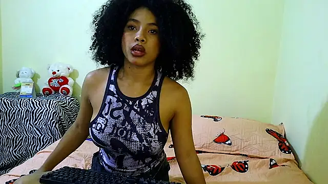 Larita curly online show from April 29, 2026, 10:16 pm