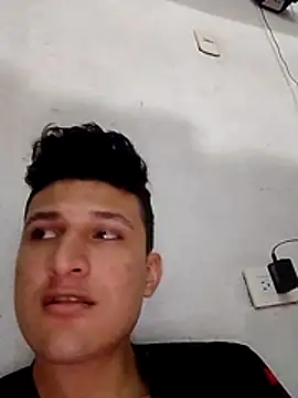 camilo prince online show from March 10, 2026, 10:58 pm