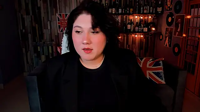 KatanaMere online show from March 10, 2026, 8:24 pm