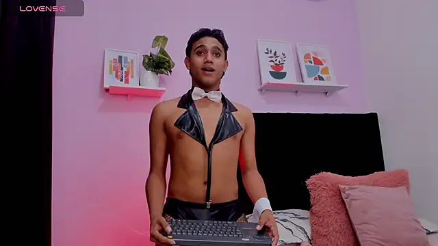 Morgan Bladee online show from March 20, 2026, 5:08 am