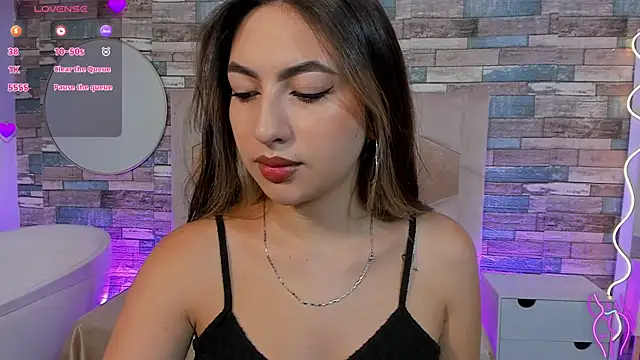 Snapshot of cloe_1tay chatting on May 31, 2026, 3:34 am cloe 1tay online show from May 31, 2026, 3:34 am