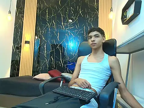 ValeriHot 1 online show from March 13, 2026, 3:11 am