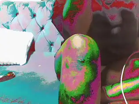 Anacia online show from March 15, 2026, 1:01 am