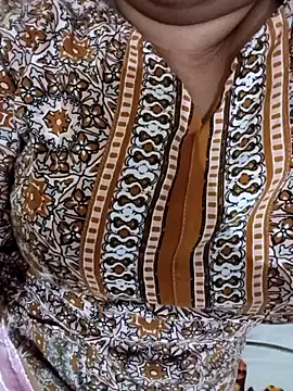 brinda khanna online show from March 8, 2026, 1:25 pm