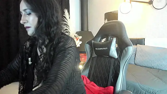 Vicky Angeel online show from March 15, 2026, 3:02 am