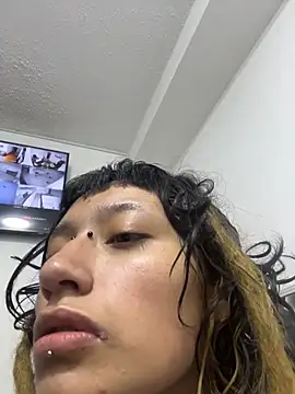 baby akuma online show from March 17, 2026, 3:53 am