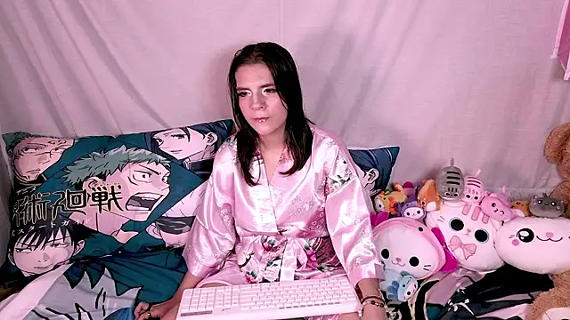 Snapshot of Morganitaz chatting on March 20, 2026, 9:16 pm Morganitaz online show from March 20, 2026, 9:16 pm