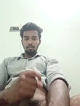 Playboy7305 online show from March 23, 2026, 3:45 pm