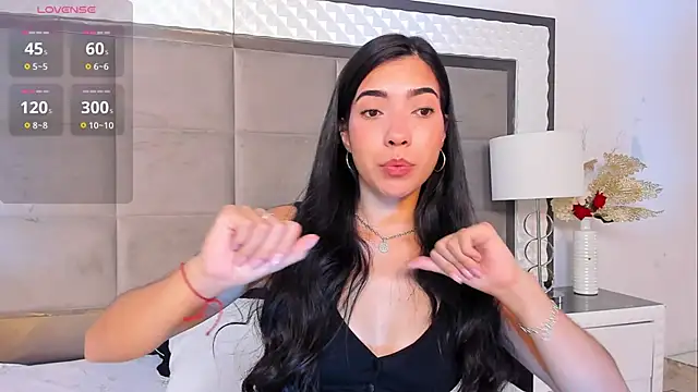 SherryHarding online show from March 12, 2026, 12:09 pm