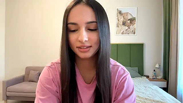 vixy moon online show from April 24, 2026, 4:42 pm