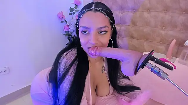 ariana morelly online show from May 24, 2026, 12:16 pm