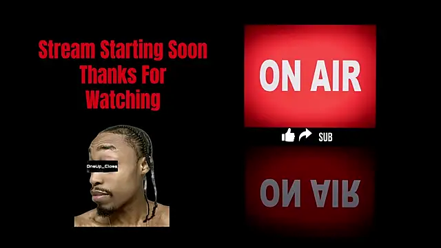 OneUp Close online show from April 22, 2026, 12:39 am