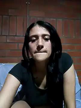 Snapshot of JohanitaRex chatting on March 11, 2026, 1:54 am JohanitaRex online show from March 11, 2026, 1:54 am