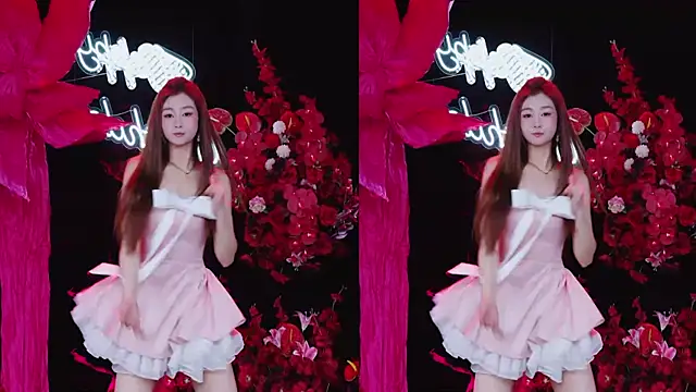 Comebaby-07 online show from April 10, 2026, 2:29 am