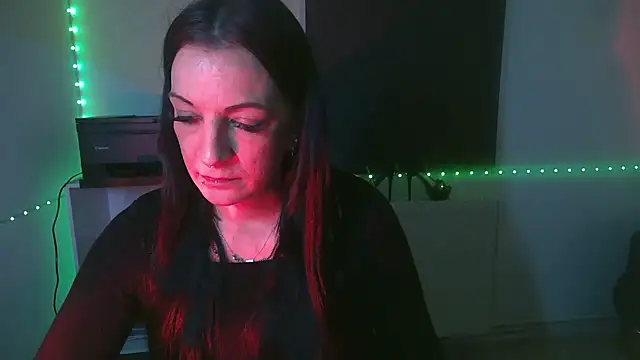 SpicyJenny online show from March 9, 2026, 10:13 pm