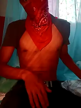 ElchicoX01 online show from March 10, 2026, 6:12 pm