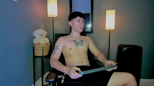 Soft Temptationxx online show from March 10, 2026, 1:59 pm