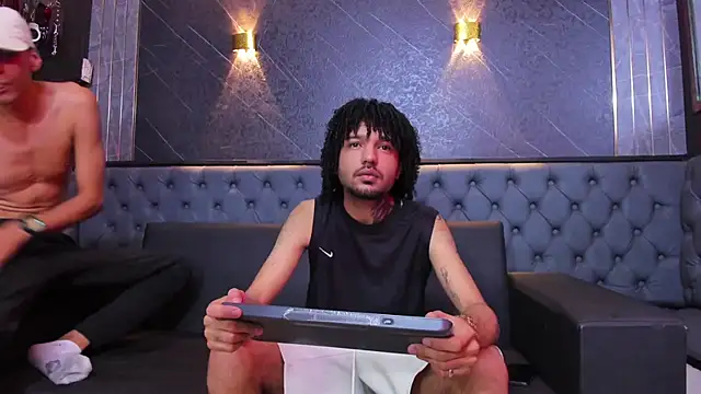 Angelo Blessed online show from June 20, 2026, 7:30 pm