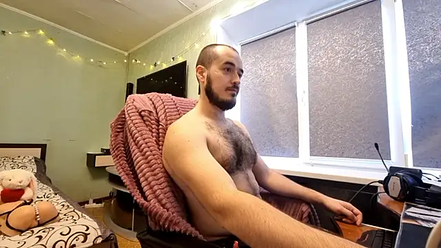 denis penis  online show from March 10, 2026, 1:04 pm