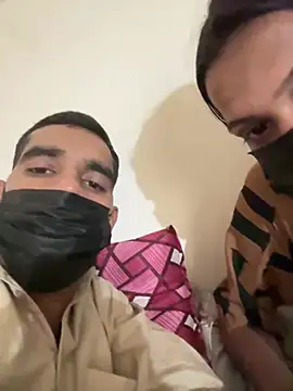 Manpreet057 online show from March 10, 2026, 5:06 pm