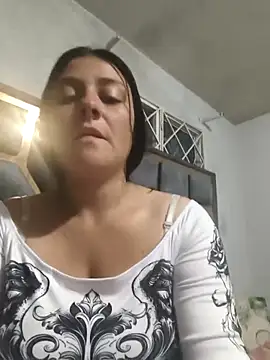 Scarlet Passion online show from April 29, 2026, 10:16 pm