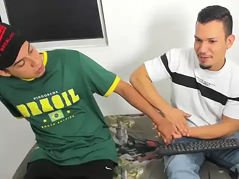 Jason and diego online show from March 16, 2026, 3:47 am