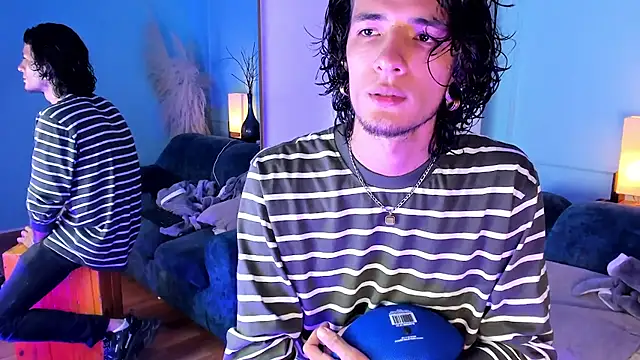 Skinny Mac online show from April 5, 2026, 12:28 am