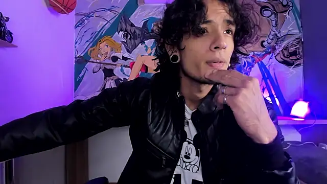 Skinny Mac online show from April 1, 2026, 1:52 pm