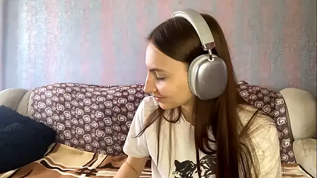 AlisaBloom online show from March 15, 2026, 10:11 am