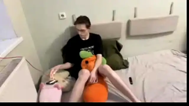 DavidSoprano online show from March 12, 2026, 7:18 pm