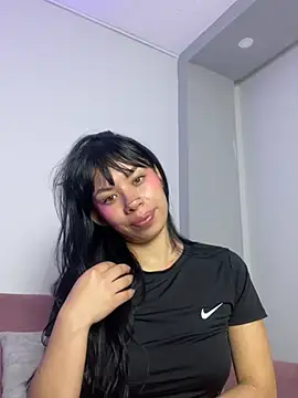 Queen Chanel XXX online show from March 9, 2026, 11:30 pm