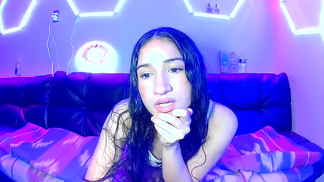 SUGARCAKEBABY online show from March 14, 2026, 8:53 am