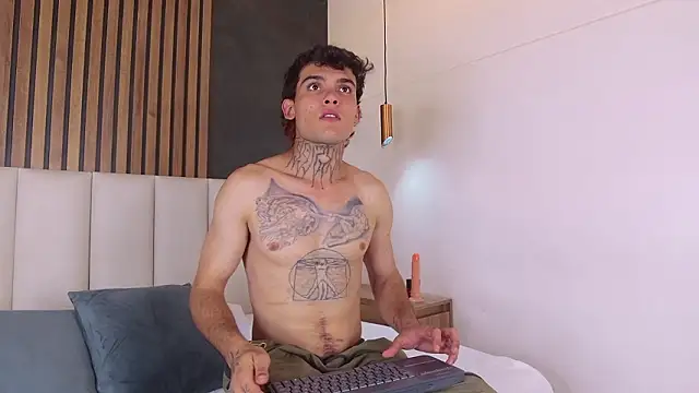 GhaelSum   online show from March 10, 2026, 9:41 pm