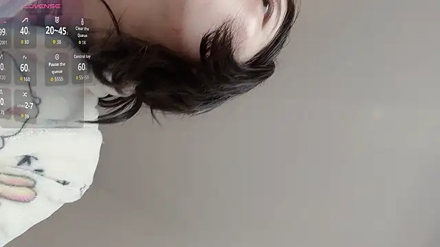 limes-lover online show from March 12, 2026, 5:45 am