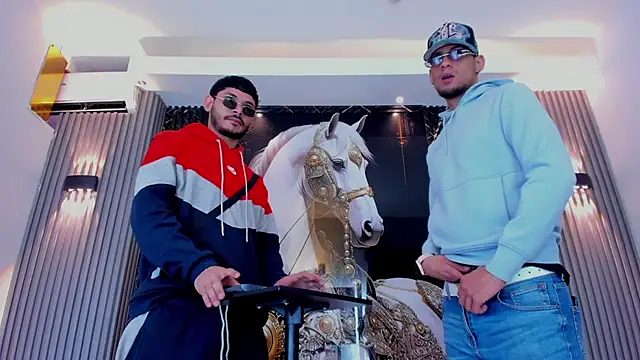 Mighty Boys 888 online show from March 10, 2026, 10:41 am