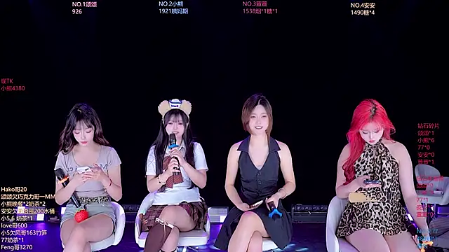 prettygirls-001 online show from April 26, 2026, 11:07 am